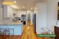Building Photo - Furnished Private Bedroom in East Boston