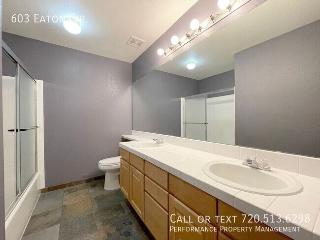 Building Photo - 603 Eaton Cir