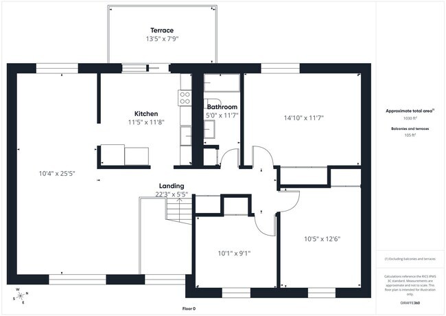 Building Photo - 4360 Mumford Dr
