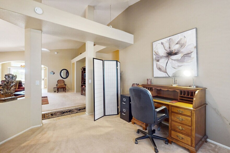 Building Photo - 9145 W Chino Dr