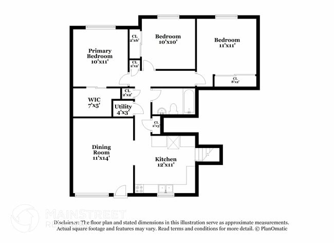 Building Photo - 1320 Ballast Point Dr