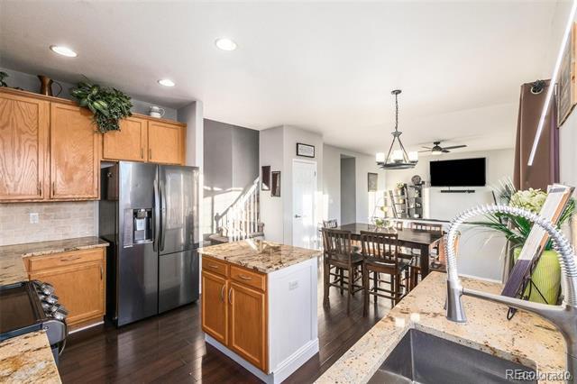 Building Photo - 2503 S Biscay Ct
