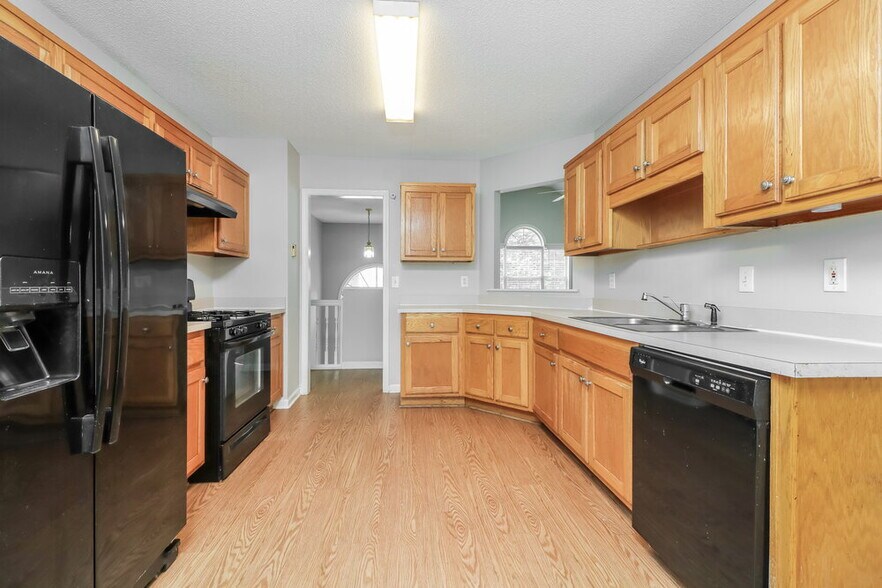 Building Photo - 3387 Cider Mill Ct SW