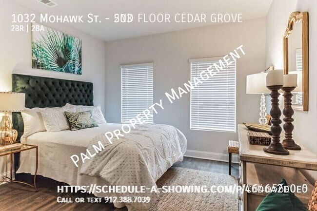 Building Photo - 1032 Mohawk St