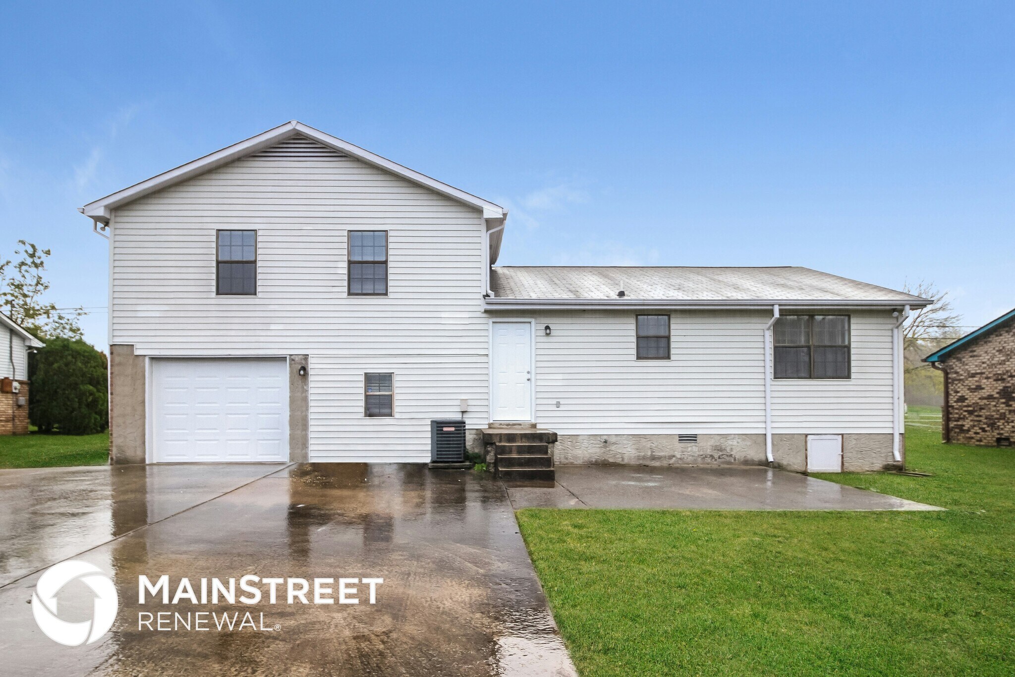 Building Photo - 4105 Timothy Dr