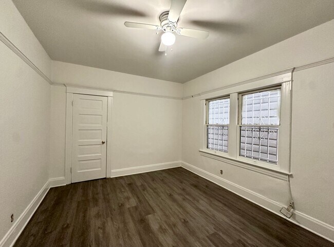 Interior Photo - AWH