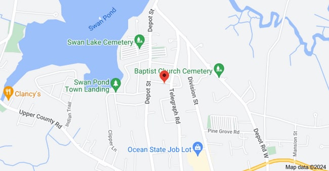 Building Photo - Dennisport 3 Bedroom Ranch