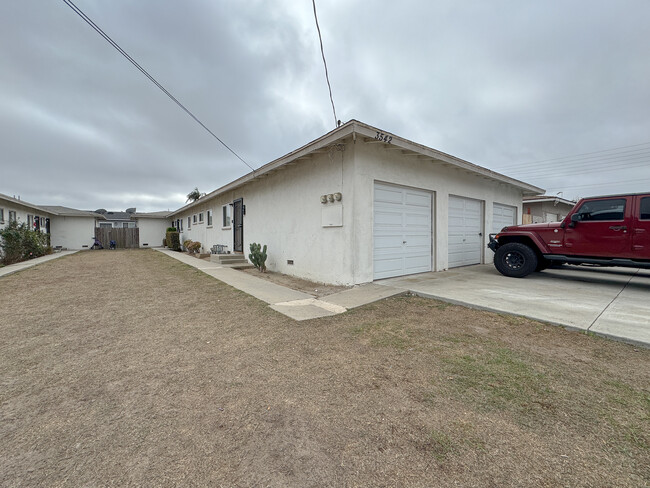 Building Photo - 3542 W 168th St