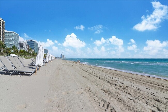 Building Photo - 9801 Collins Ave