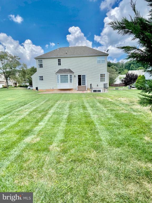Building Photo - 9505 Wigwag Ct