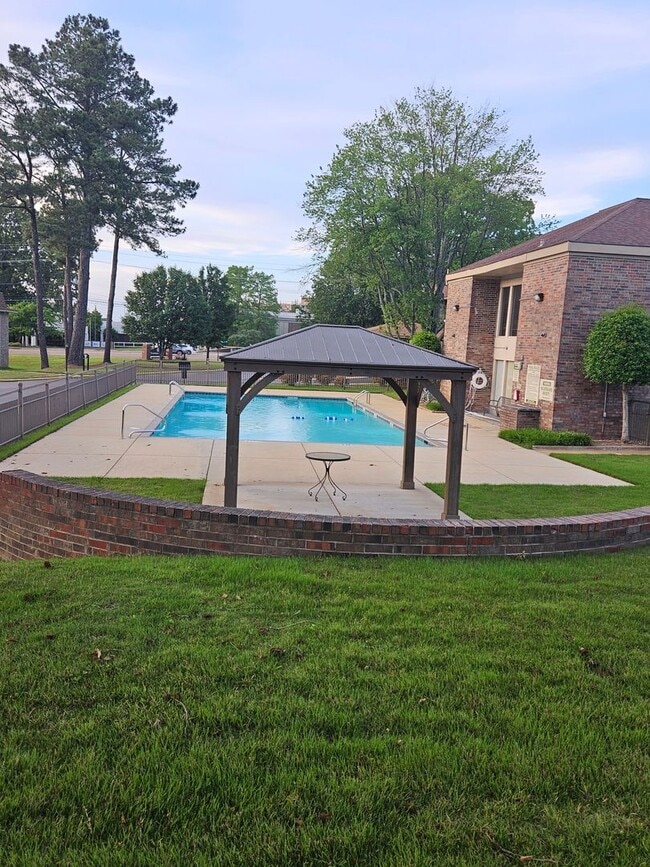 Building Photo - Available Now!