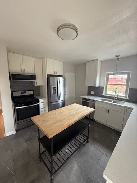 Building Photo - 314 Quitman St