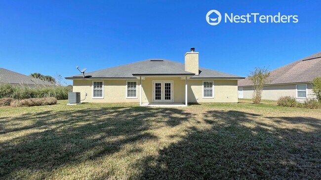 Building Photo - Exceptional Location in Fernandina's Flora...