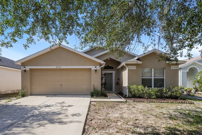 Building Photo - 4721 Little Denise Ct