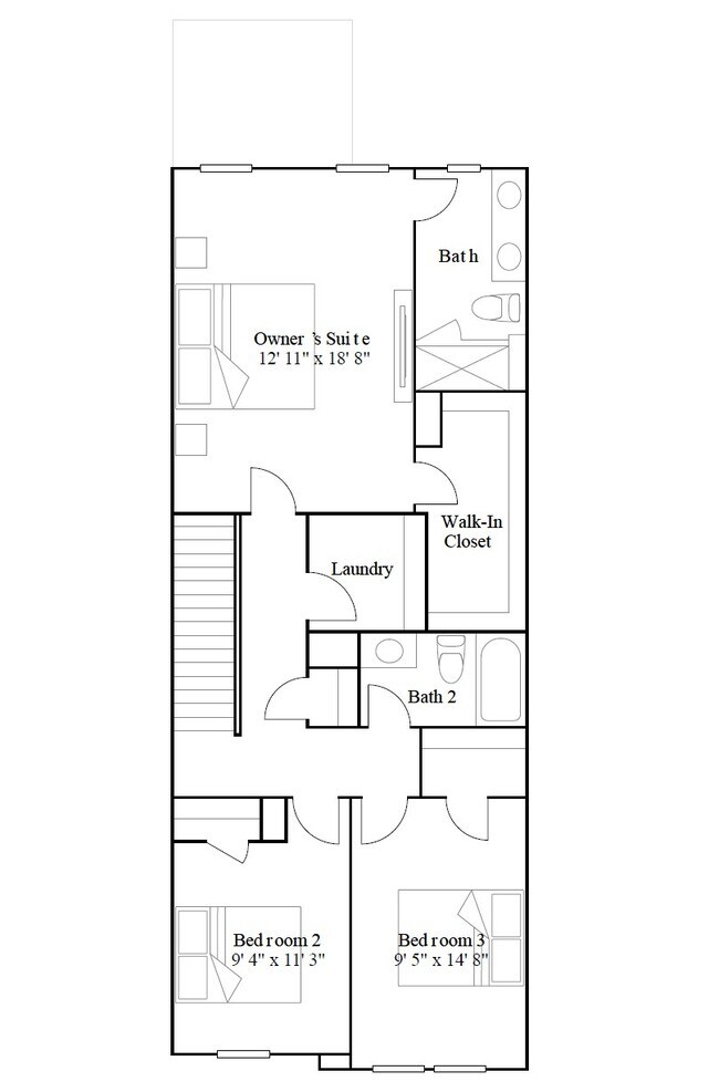 Building Photo - 868 Pilot St