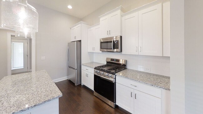 Building Photo - 1968 Armistead Ln