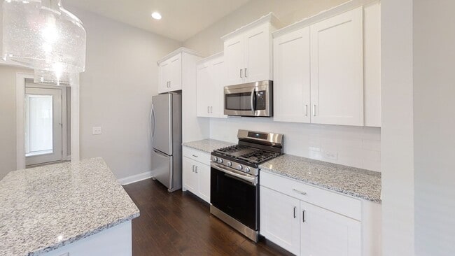 Building Photo - Camden Ridge - Single Family