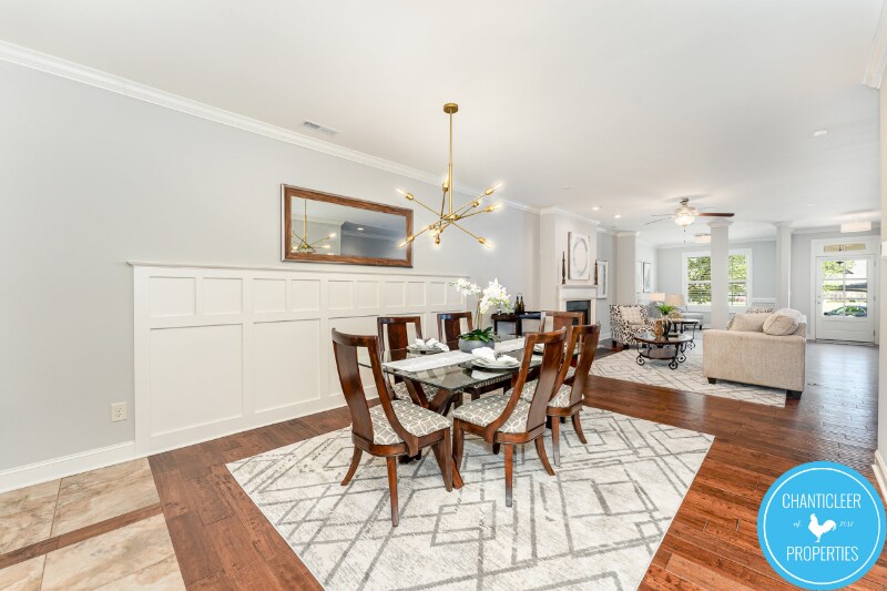 Building Photo - 379 Tobacco Farm Way