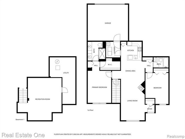 Building Photo - 23102 Alexa Dr