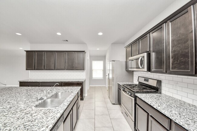 Building Photo - 3314 Zephyr Park Ln