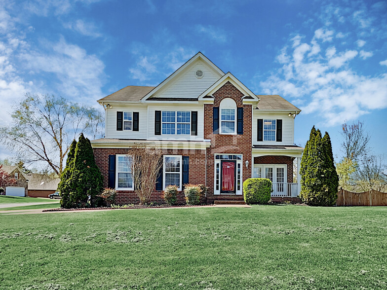 Primary Photo - 2662 Hansford Dr