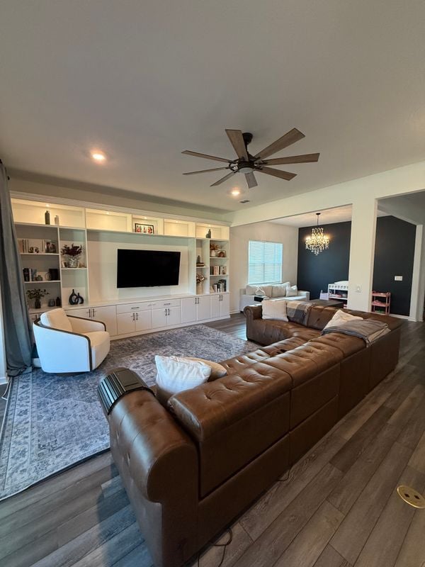 Building Photo - 12648 Hayes Clan Rd