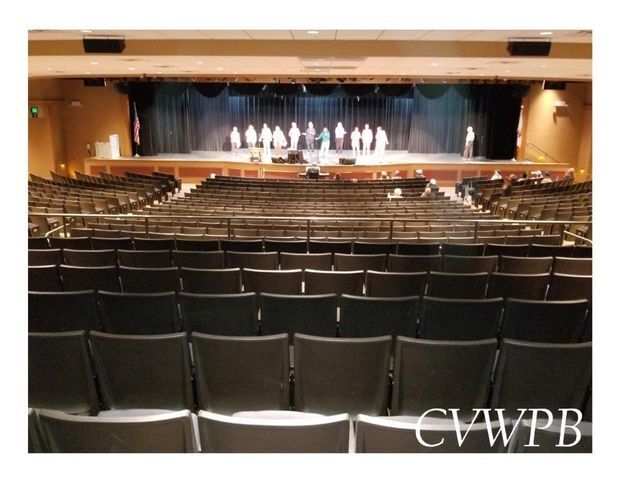 Theatre - 173 Berkshire I