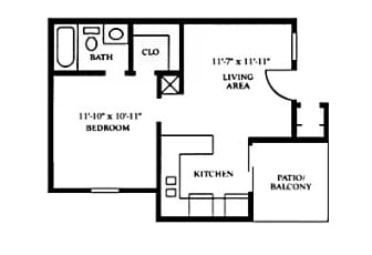 A1 - Hannah - Bridge at Sterling Springs