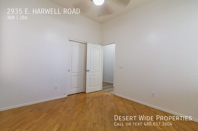 Building Photo - 2935 E Harwell Rd