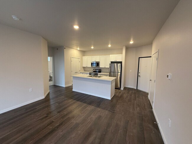 Building Photo - Northern Point Apartments