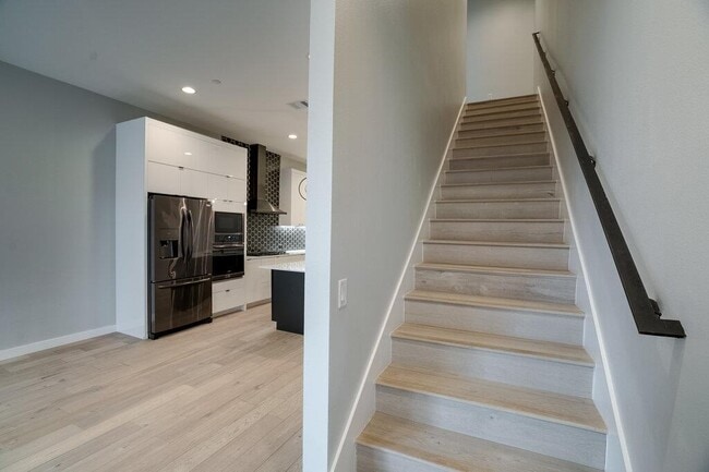 Building Photo - 2108 Tillery St