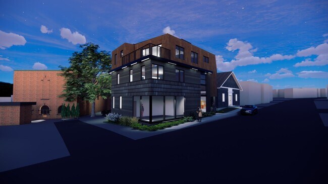 Primary Photo - 3 Walker St