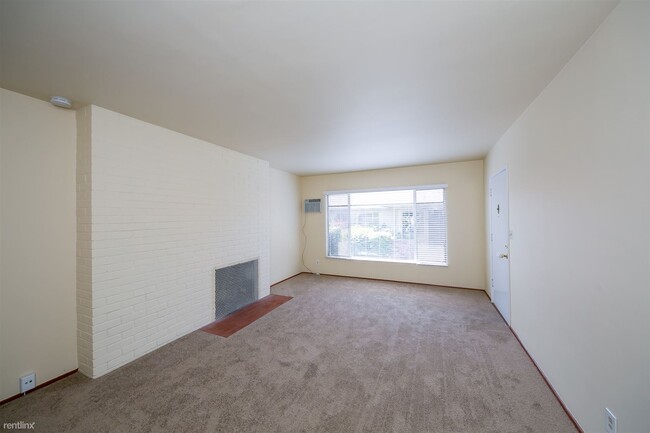 Building Photo - 1 br, 1 bath 4plex - 535 South Sierra Madr...