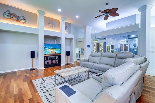 Building Photo - 1705 Meyers Cove Dr