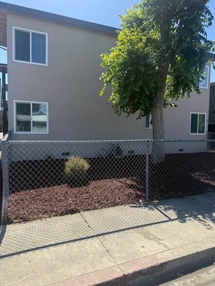 Primary Photo - 480 California St