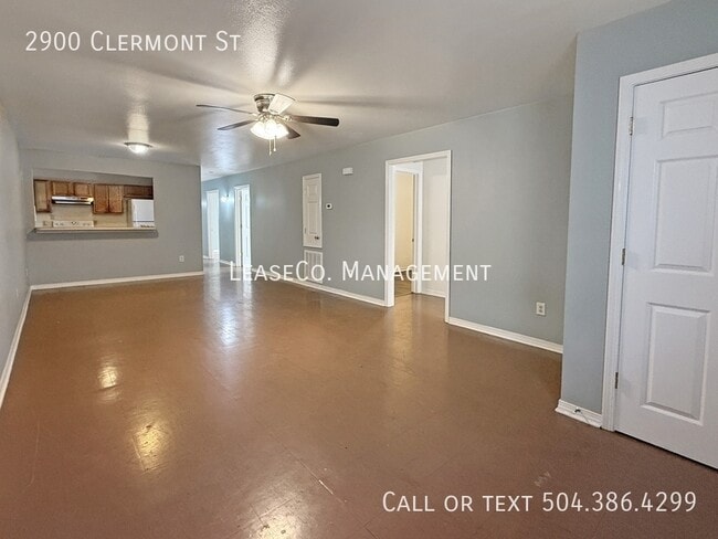 Building Photo - 2900 Clermont St