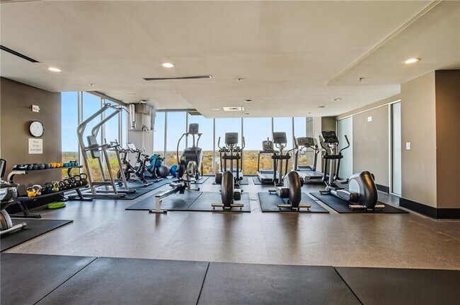 Building Photo - 855 Peachtree St NE