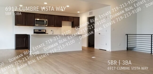 Building Photo - 6917 Cumbre Vista Wy