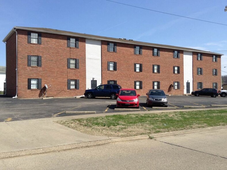 Building Photo - 2407 Collis Ave