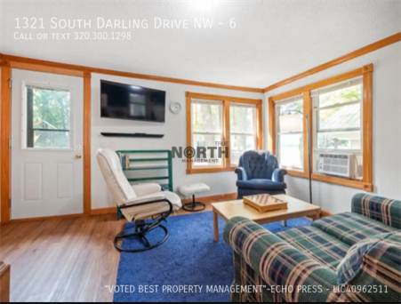 Building Photo - 1321 S Darling Dr NW