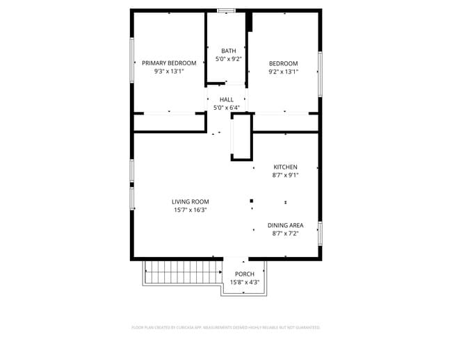 Building Photo - 1725 Avenue O