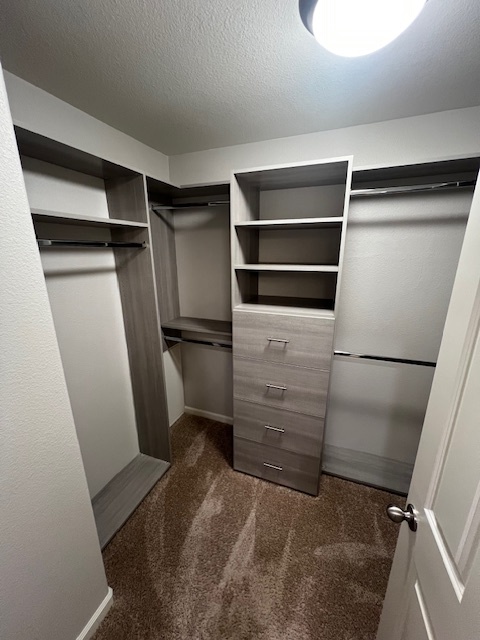 Master Closet - 1489 Legacy Ln