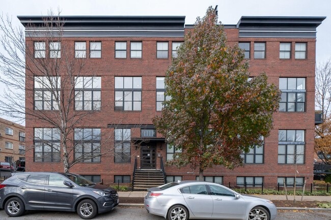 Building Photo - 1111 W St NW