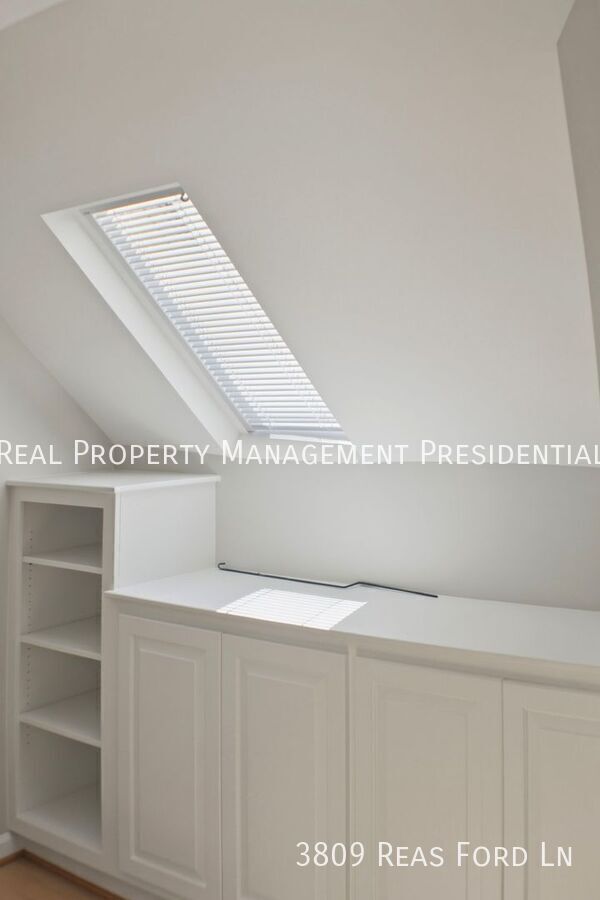 Building Photo - 3809 Reas Ford Ln