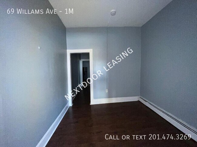 Building Photo - 69 Willams Ave-1M