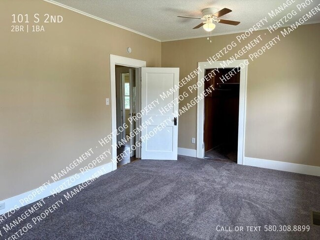 Building Photo - 101 S 2nd-
