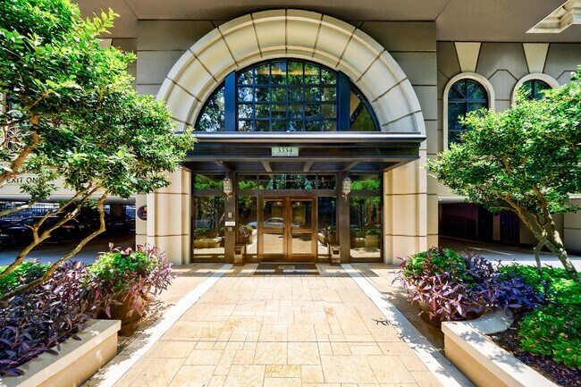 Building Photo - 3334 Peachtree Rd