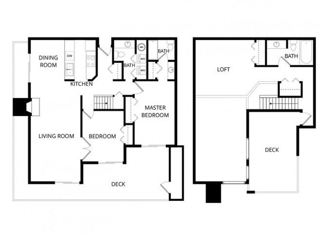 Floorplan - Heritage Hills