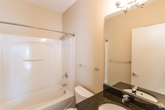 2br2.5ba-Marquee18-1313-Bathroom - Marquee at Belle Meade