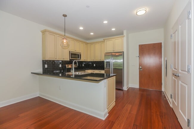 Building Photo - The Infinity Luxury Residences.